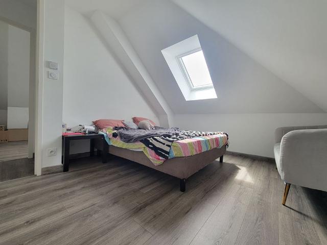 Location Appartement 3 pièces 31m²