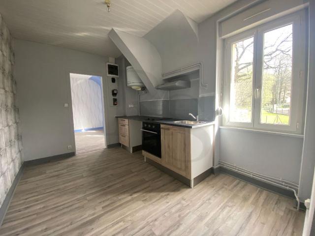 Location Appartement 3 pièces 31m²