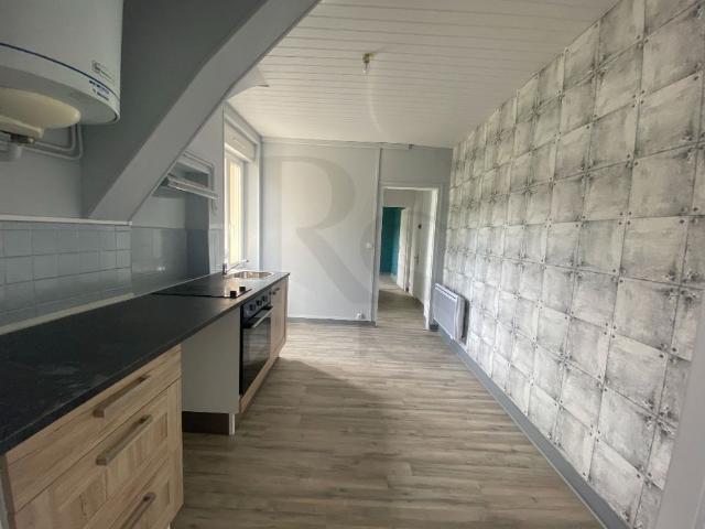 Location Appartement 3 pièces 31m²