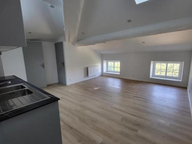 Location Appartement 3 pièces 31m² LYON 5ème