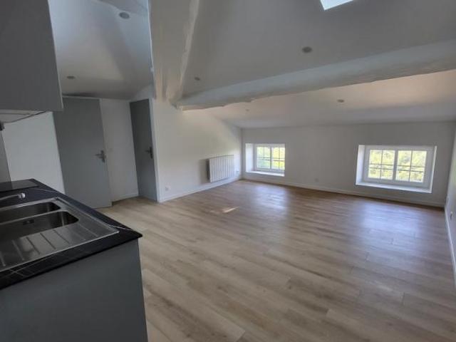 Location Appartement 3 pièces 31m² LYON 5ème