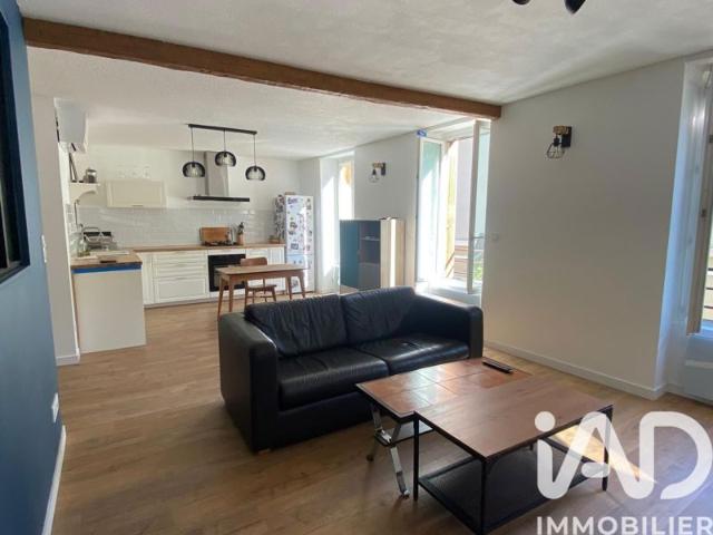 Location Appartement 3 pièces