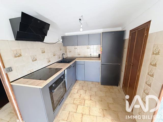 Location Appartement 3 pièces