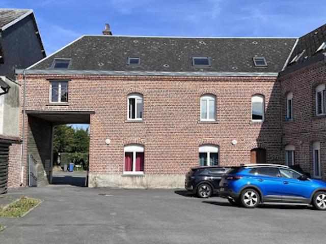 Location Appartement 3 pièces 32.87 m2 Sainte Catherine