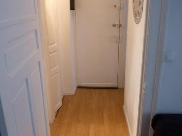 Location Appartement 3 pièces 32 m2 Lille