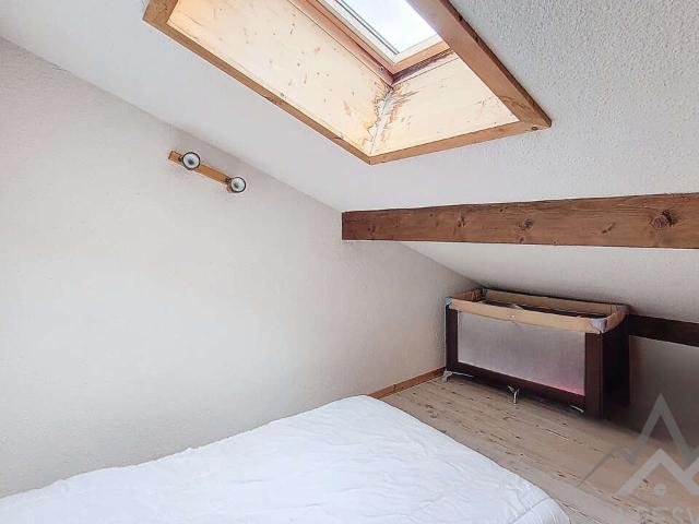 Location appartement 3 pièces 32 m² Saint Jean d'Aulps 74430