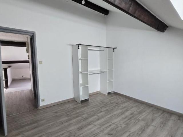 Location Appartement 3 pièces 32m² NANCY 54000