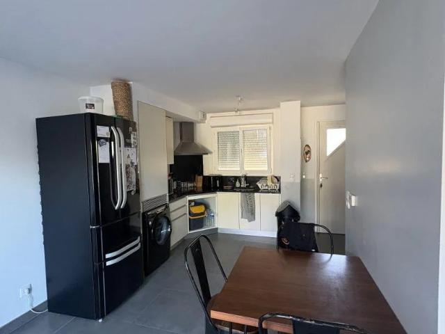Location Appartement 3 pièces