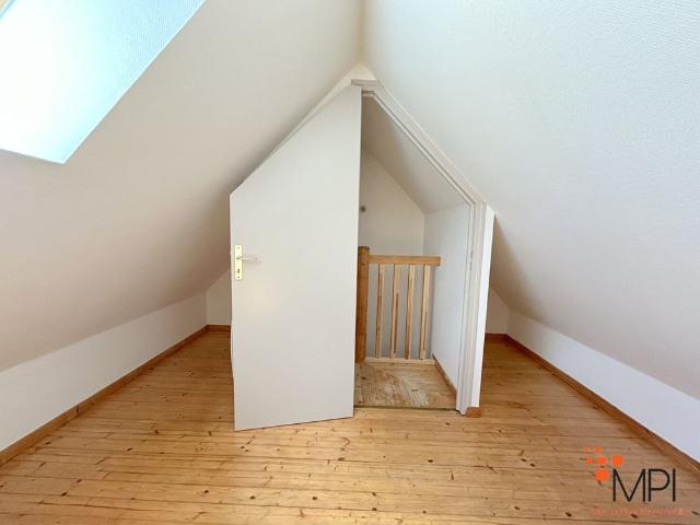 Location Appartement 3 pièces 37m²