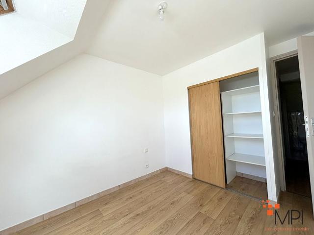 Location Appartement 3 pièces 37m²