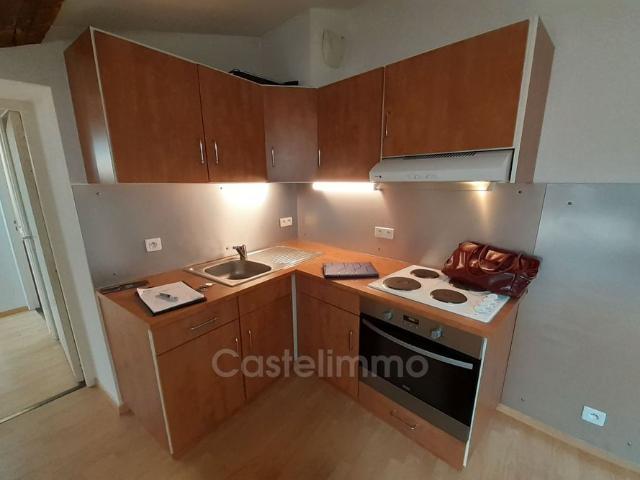 Location Appartement 3 pièces 37m² CASTELSARRASIN 82100