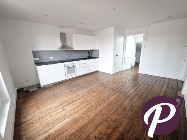 Location Appartement 3 pièces 37m² BERGERAC 24100