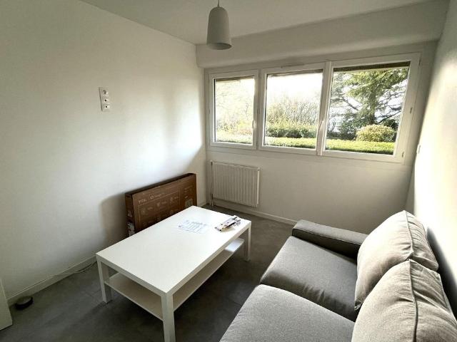 Location Appartement 3 pièces 37m² ST HERBLAIN 44800
