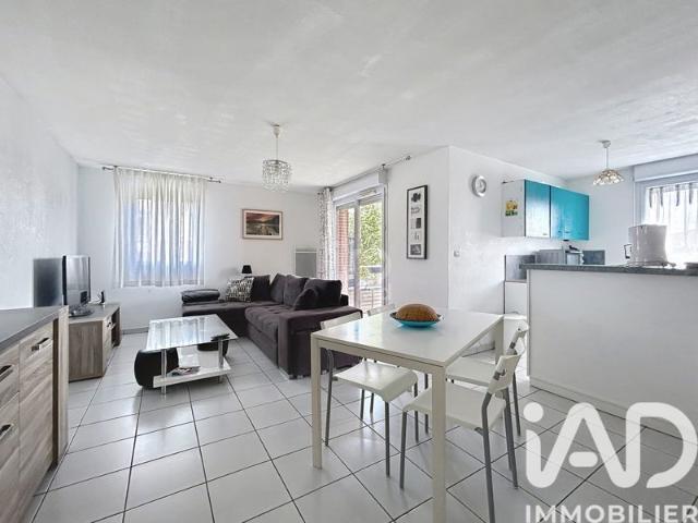 Location Appartement 3 pièces