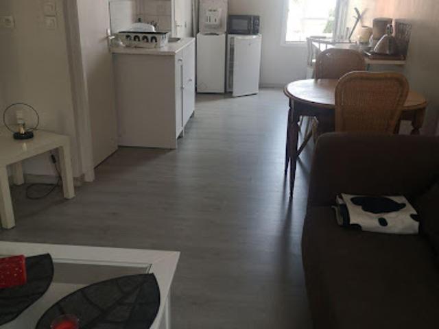 Location Appartement 3 pièces 34 m2 Le Havre