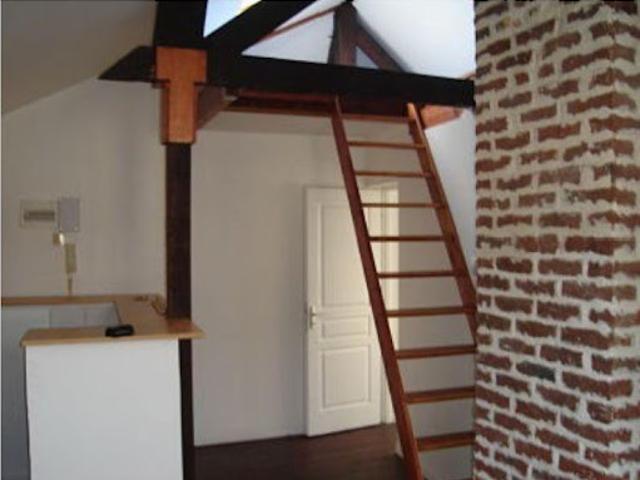 Location Appartement 3 pièces 34 m2 Lille