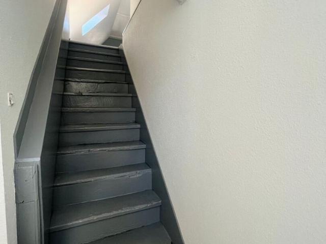 Location Appartement 3 pièces 34m²