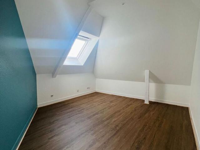 Location Appartement 3 pièces 34m²