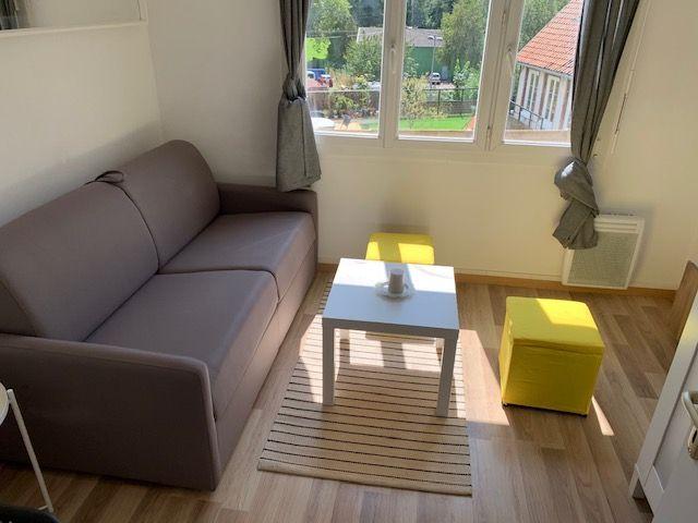 Location Appartement 3 pièces 34m²