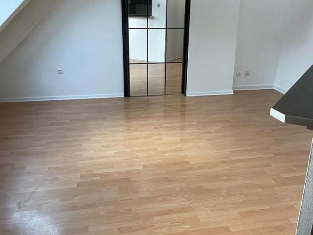 Location Appartement 3 pièces 34m² MULHOUSE 68100