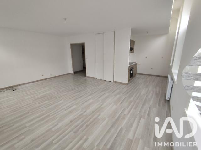 Location Appartement 3 pièces