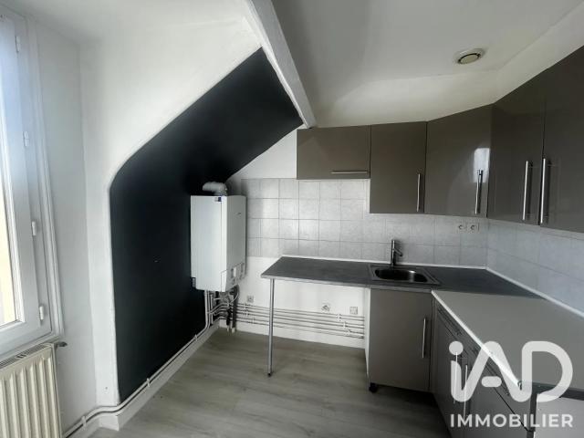 Location Appartement 3 pièces