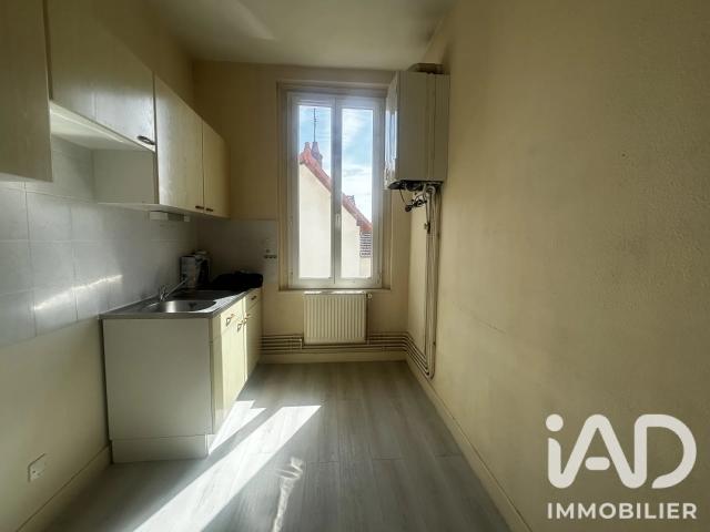 Location Appartement 3 pièces