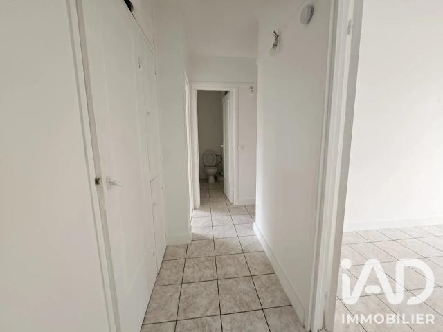 Location Appartement 3 pièces