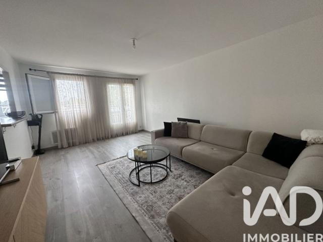 Location Appartement 3 pièces