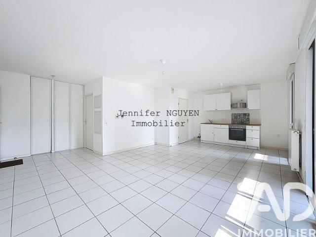 Location Appartement 3 pièces