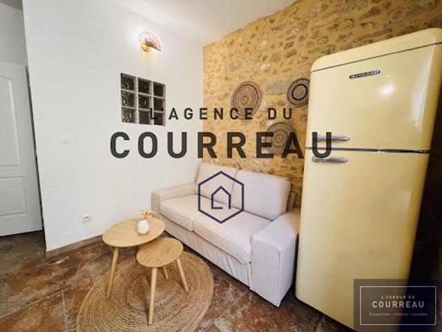 Location Appartement 3 pièces 35.8 m2 Montpellier