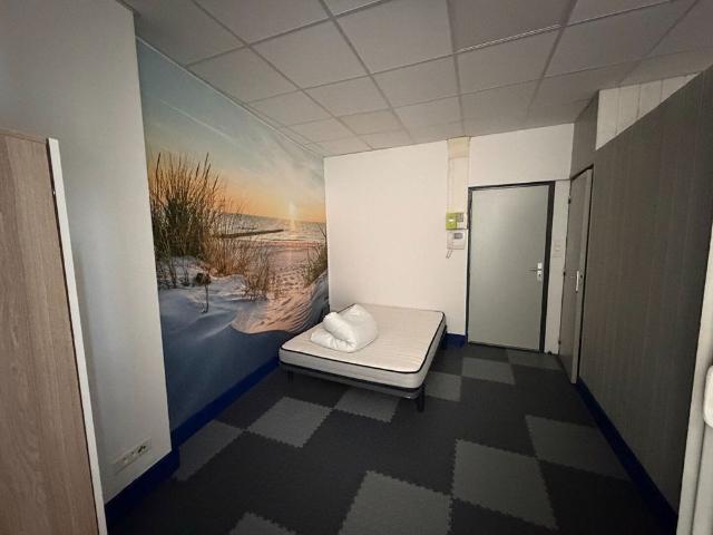 Location appartement 3 pièces, 35.20m², Albi