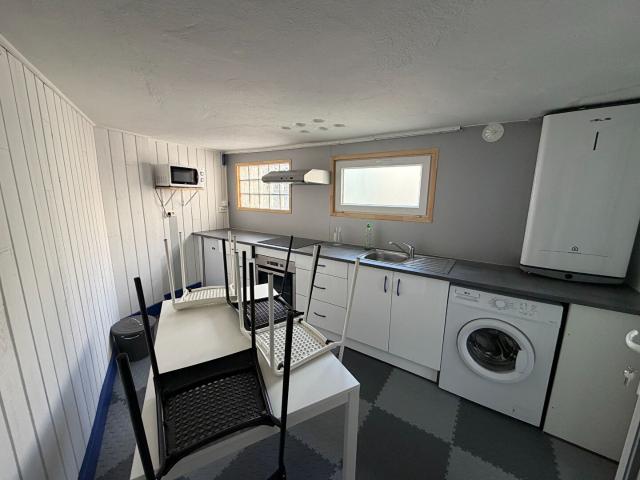 Appartement 3 pièces Albi 35.20m² 570€ à louer