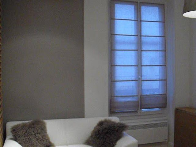 Location Appartement 3 pièces 35 m2 Levallois Perret