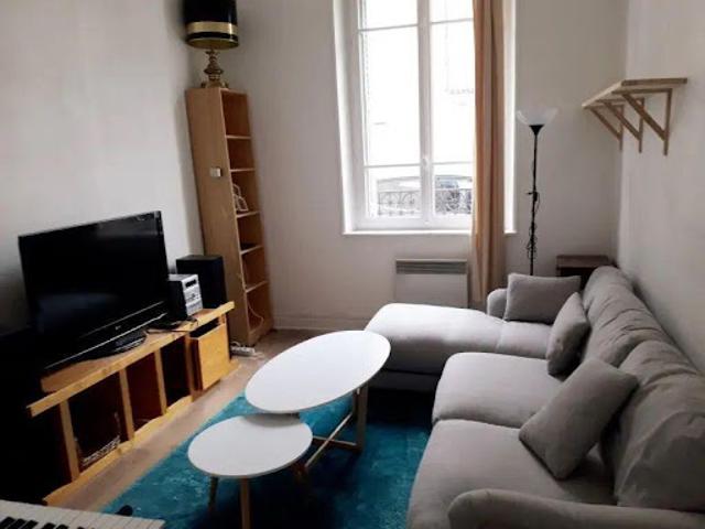 Location Appartement 3 pièces 35 m2 Reims