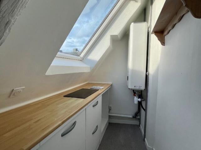 Location Appartement 3 pièces 35m²