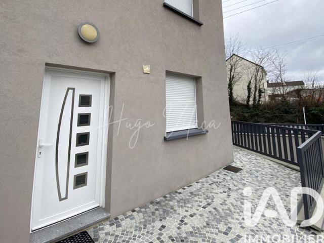 Location Appartement 3 pièces