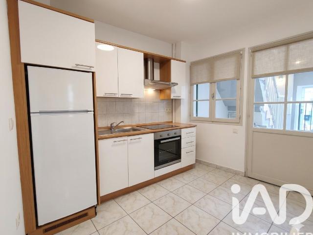 Location Appartement 3 pièces