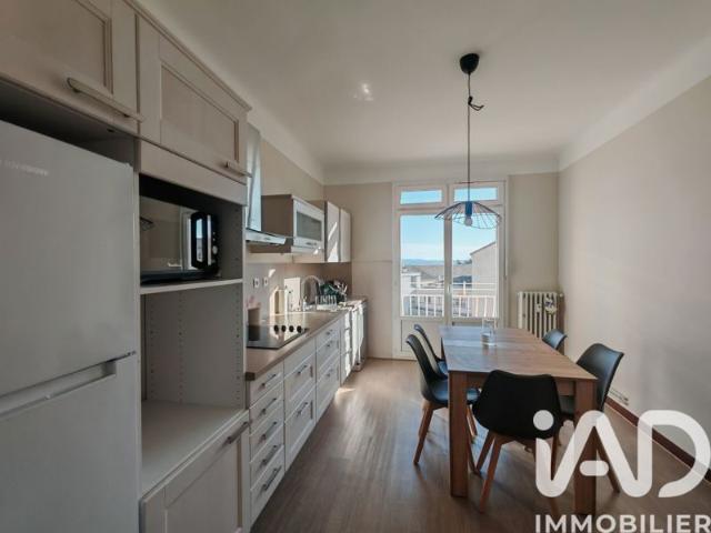 Location Appartement 3 pièces