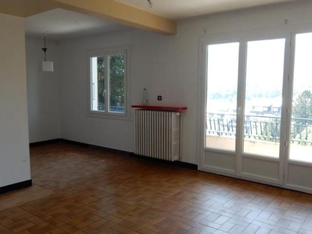 Location appartement 3 pièces