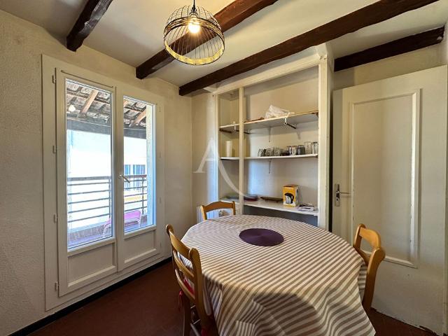 Location appartement 3 pièces, 36.63m², Vinon sur Verdon