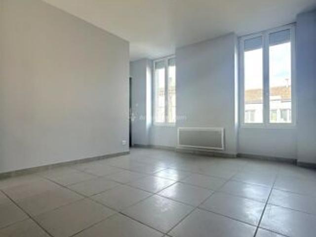 Location Appartement 3 pièces 36 m2 à Albi