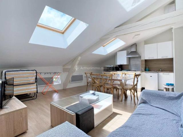 Location Appartement 3 pièces 36 m2 à Albi