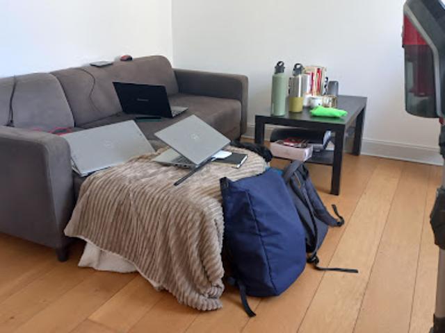 Location Appartement 3 pièces 36 m2 Saint Palais