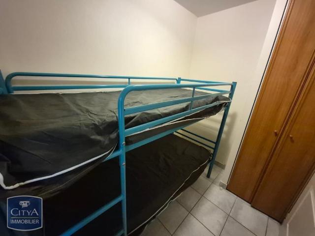 Location Appartement 3 pièces 36m² CHAVEIGNES 37120
