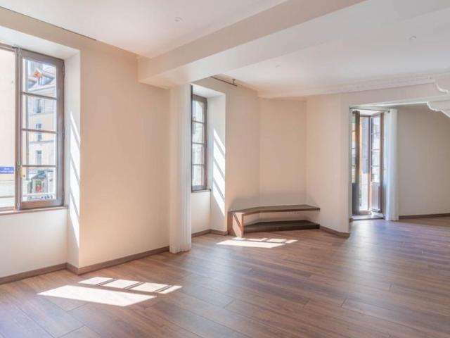Location appartement 3 pièces
