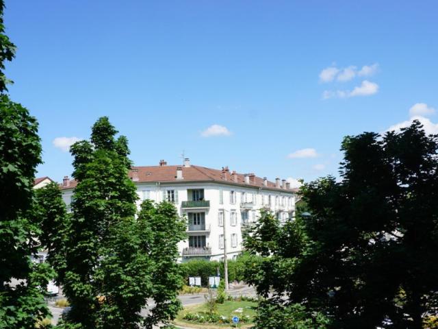 Location appartement 3 pièces