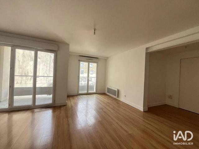 Location Appartement 3 pièces