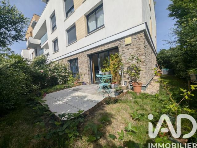 Location Appartement 3 pièces