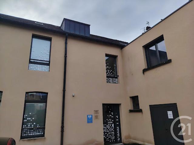 Location Appartement 3 pièces 38.58 m2 Brive la Gaillarde